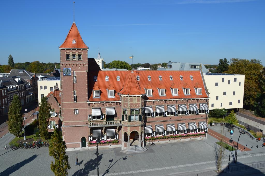 Hotel Theater Figi Zeist Zewnętrze zdjęcie